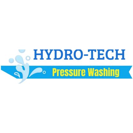Logo van Hydro-Tech Pressure Washing