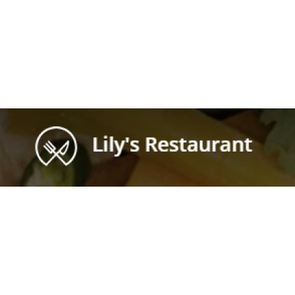 Logotipo de Lily's Restaurant