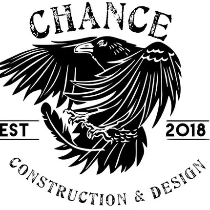 Logo da Chance Construction & Design