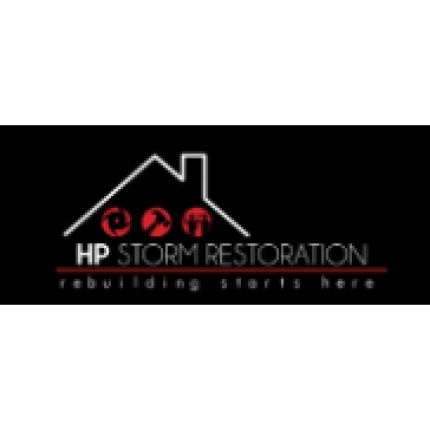 Logo van HP Storm Restoration - Roofing Company