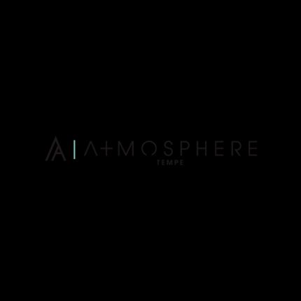Logo de Atmosphere Tempe