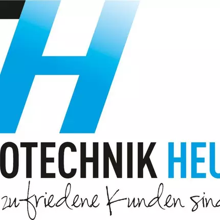 Logo da Elektrotechnik Heuselein