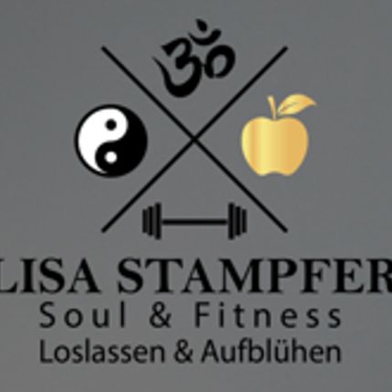 Logo da Lisa Stampfer - Soul & Fitness