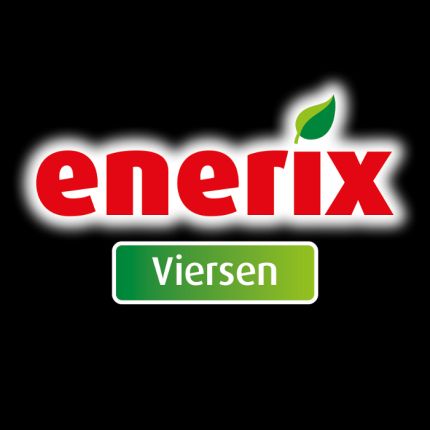 Logotipo de enerix Viersen - Photovoltaik & Stromspeicher