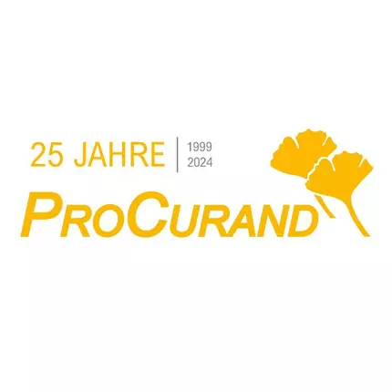 Logo de ProCurand Residenz Nordend