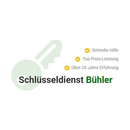 Logo de Schlüsseldienst Mannheim - Bühler -