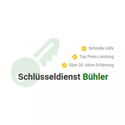 Logo od Schlüsseldienst Mannheim - Bühler -