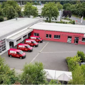 Bild von Schmitt Brandschutz & Nachrichtentechnik GmbH