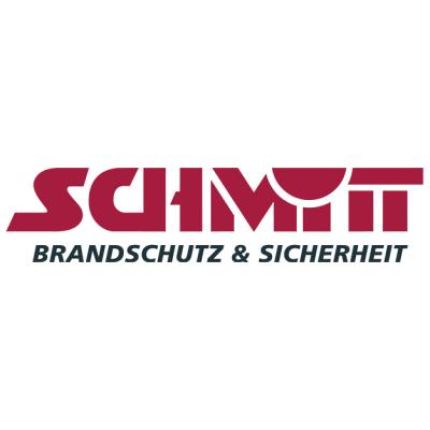 Logo od Schmitt Brandschutz & Nachrichtentechnik GmbH