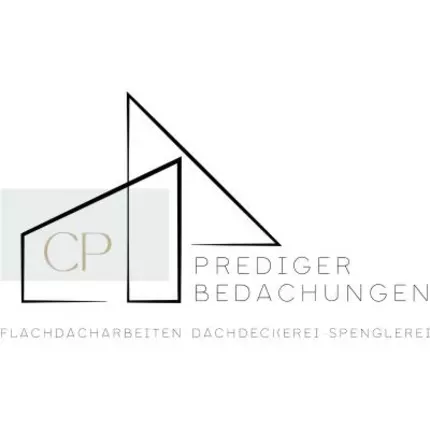 Logotipo de Prediger Bedachungen Inh. Christian Prediger