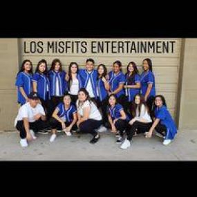 Bild von Los Misfits Entertainment