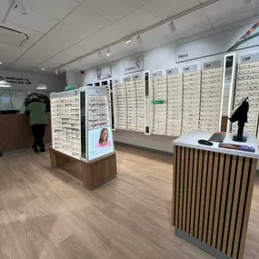 Specsavers Bar Hill