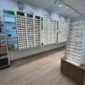 Specsavers Bar Hill