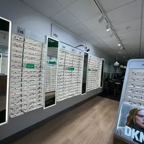 Specsavers Bar Hill