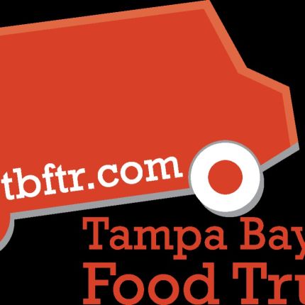 Logo fra Tampa Bay Food Trucks