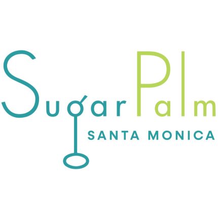 Logotyp från Sugar Palm Santa Monica