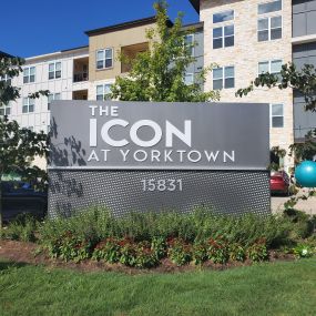 Bild von Icon at Yorktown