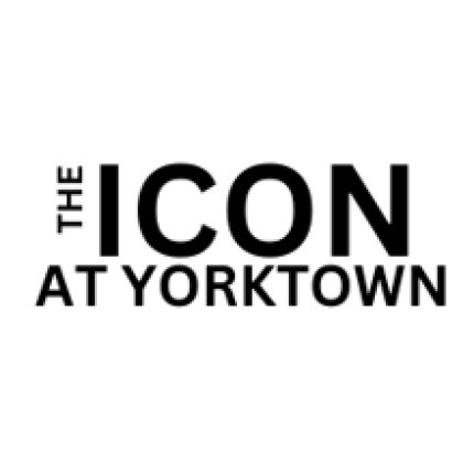 Logo van Icon at Yorktown