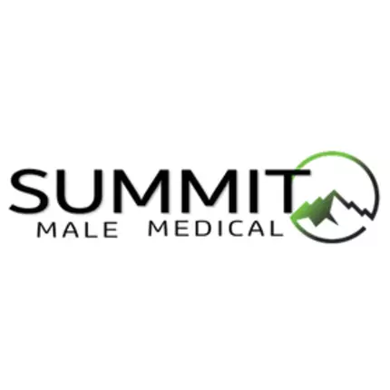 Logotipo de Summit Male Medical Center