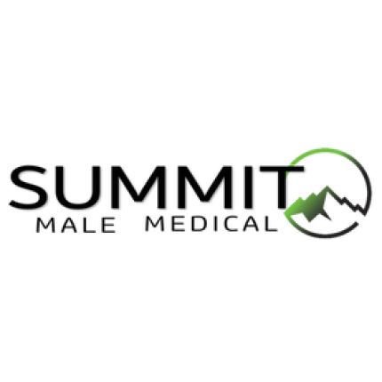 Λογότυπο από Summit Male Medical Center