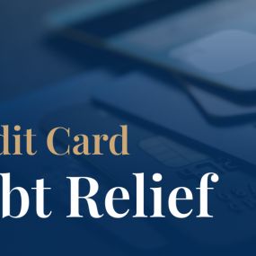 Credit Card Debt Relief in Rancho Cucamonga CA