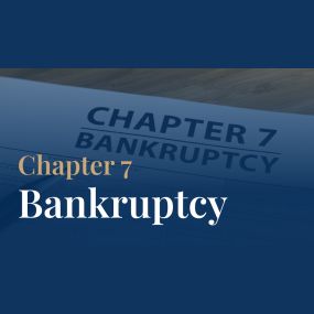 Chapter 7 Bankruptcy Lawyer in Rancho Cucamonga CA
