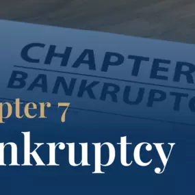 Chapter 7 Bankruptcy Lawyer in Rancho Cucamonga CA