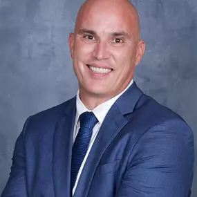 Attorney Terrence Fantauzzi
