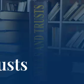 Trust Attorney in Rancho Cucamonga CA