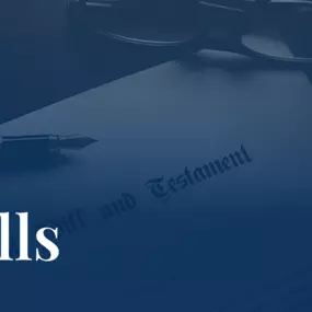 Wills Lawyer in Rancho Cucamonga CA