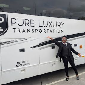 Bild von Pure Luxury Transportation