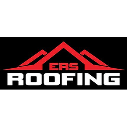 Logo de Elkins Roofing Solutions LLC, dba ERS Roofing