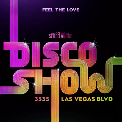 Logo von Discoshow