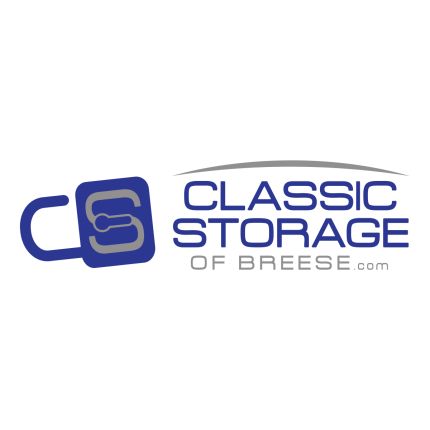 Logótipo de Classic Storage of Breese