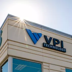Bild von VPI Technology