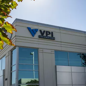 Bild von VPI Technology