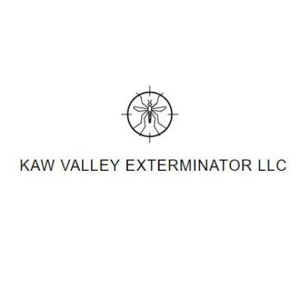 Logo from Kaw Valley Exterminator LLC