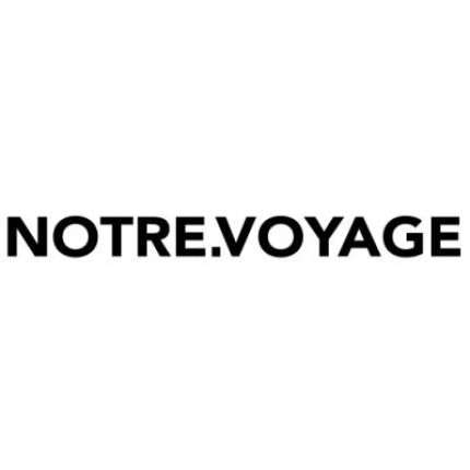Logotyp från NOTRE VOYAGE GmbH