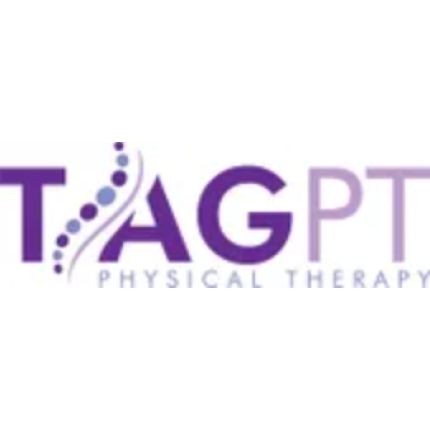 Logo van TAG Physical Therapy, PLLC