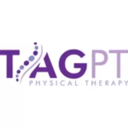 Logo van TAG Physical Therapy, PLLC