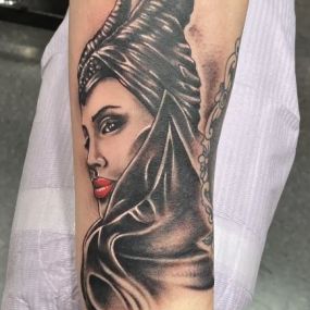 5th Element Ink Las Vegas