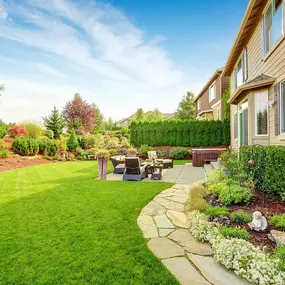 If you're looking for a better landscaping company, we're here for all your needs.