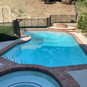 Acid wash and tile cleaning available in Santa Clarita