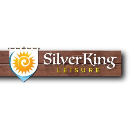 Logo von SilverKing Leisure Pool Services