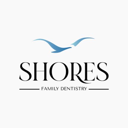 Logo de Shores Family Dentistry