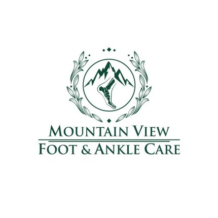 Logo de Mountain View Foot & Ankle Care | Clinica De Los Pies | Podiatrist in El Monte