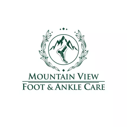 Logo fra Mountain View Foot & Ankle Care | Clinica De Los Pies | Podiatrist in El Monte