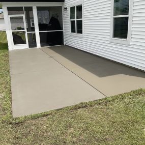 Bild von Waccamaw Concrete