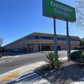 Alternate Beauty Image - Extra Space Storage at 5555 S Fort Apache Rd, Las Vegas, NV 89148