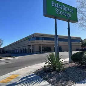 Alternate Beauty Image - Extra Space Storage at 5555 S Fort Apache Rd, Las Vegas, NV 89148